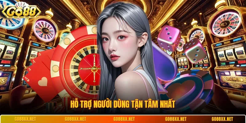 GO88 15 Sunwin Hỗ trợ người dùng tận tâm nhất